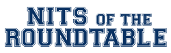 Nits Of The Roundtable Logo