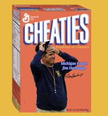Cheaties